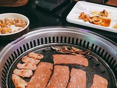 -老卜奎齐齐哈尔烤肉(人民东路店)