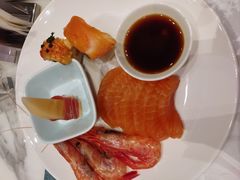 -南湖宾馆·鸳湖阁全日制餐厅