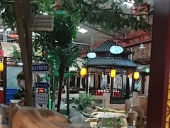 -和源祥·日照菜扛把子(万平口一店)