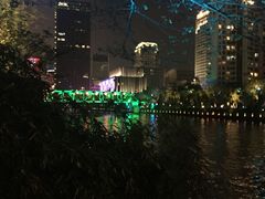 -运河游船(武林门码头)