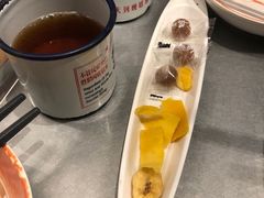 -探鱼·鲜青椒爽麻烤鱼(广州花都来又来店)