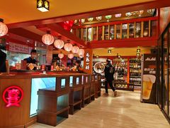 -有喜屋·鲜鸡烧鸟·居酒屋(安龙路店)