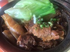 -合晋食府(广州合晋帝苑酒店)