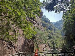 -太湖源风景区