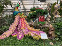 -兰陵国家农业公园