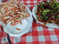 -超越海鲜屋(飞龙物业店)