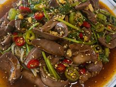 -老都一处饺子馆(道里店)