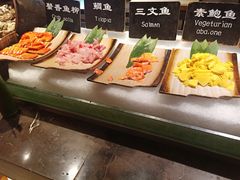 -星伦多自助料理(华润万象城店)