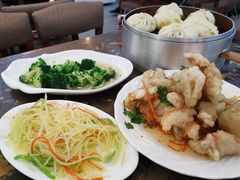 -张包铺(道外店)