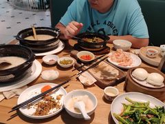 -潮粥荟·潮汕砂锅粥(槐房万达店)