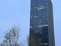 -交通银行前滩31演艺中心