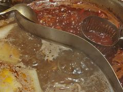 -廖掌柜·重庆鲜货火锅(上海首店)