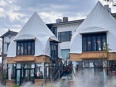 -云禾壹海景庄园餐厅