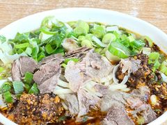 -肖家客饸饹面(郑州总店)