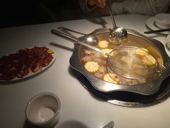 -潮发潮汕牛肉店(龙洞店)