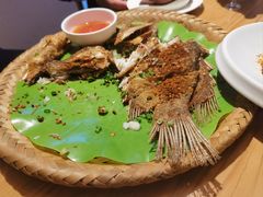 -云里小坐·小院里·团建·宴请·下午茶(三圣乡店)