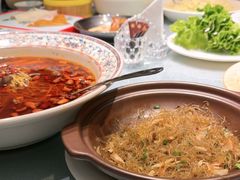 -恒记饭店·海鲜明档(淹城店)