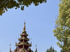 -洛阳白马寺