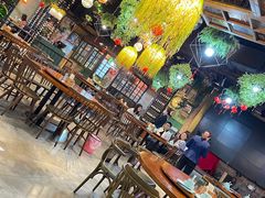 大堂-南海渔家•海鲜•正宗海南菜(海棠湾店)