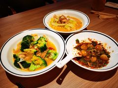 脆椒小皮蛋-新太二·鲜料川菜(晶耀前滩店)