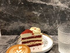 -EVERNAKED裸蛋糕(SOHO天山店)