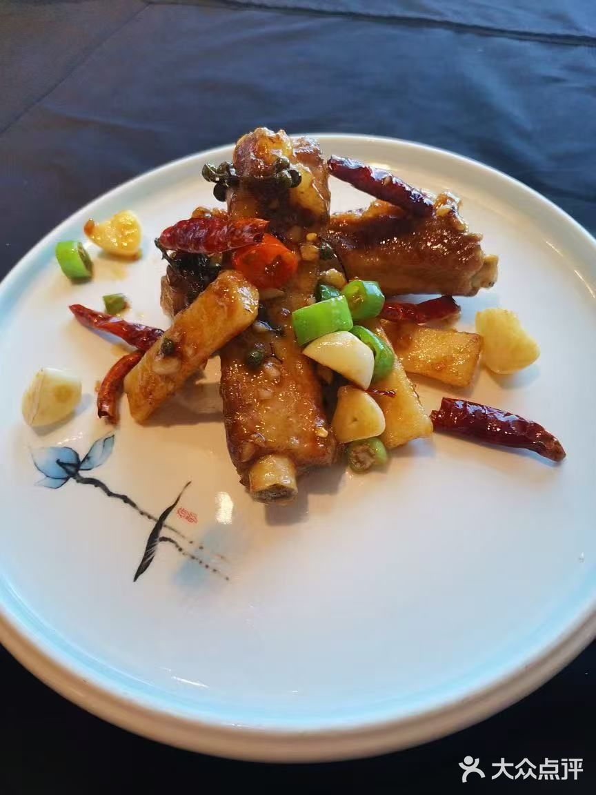 冰雾虾，美味的极致体验