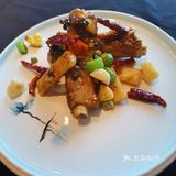 冰雾虾，美味的极致体验