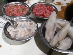-渝味黄姐火锅(黄泥村店)