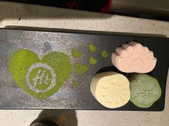 -海底捞火锅(绿洲梦想店)
