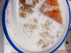 -五条人糖水铺(光谷世界城店)