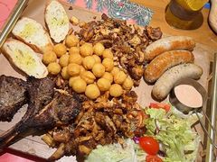 -HELLO MUSAE 拾光缪斯餐厅·纯正希腊风味(苏州中心店)