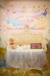 -诗安国际母婴会所(香坊区店)