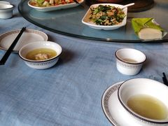 -乡村小榭饭店