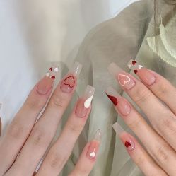 -斯馨·健康美甲美睫