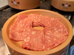 -龍歌自助小火锅(李沧顺和汇店)
