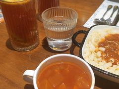 肉酱意大利通心粉-十分牛西餐·牛扒专门店(光明广场店)