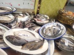 -抹直口特色菜馆(一店)