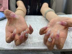 -斯馨·健康美甲美睫