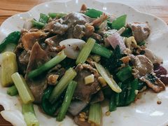 -南记食粥坊·宵夜大排档(莲花总店)
