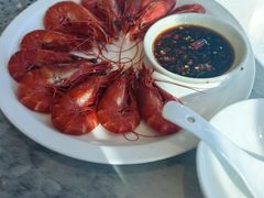 -不仔客海鲜·烧烤·270度海景餐厅(大东海店)