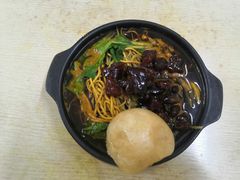 -南湖胖子砂锅(五福街店)