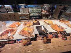 -比格比萨自助(宝山日月光店)