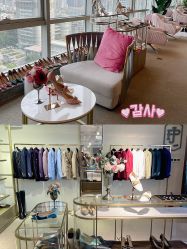 -MT.MONDAY女鞋定制