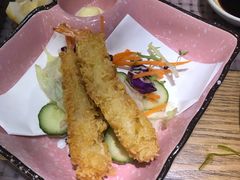 -林妈妈村·日式料理(宝山万达店)