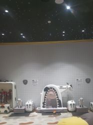-MELAND亲子乐园•活动包场(北京亦庄龙湖天街店)