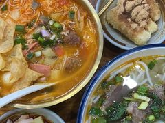 -黔派·虾子羊肉粉·小吃(佳宁娜广场店)