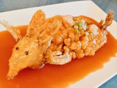 -古南都·江苏酒家(建宁路店)