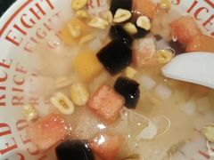 -正宗八宝冰饭·非遗冰饭·烧烤(奎桥店)