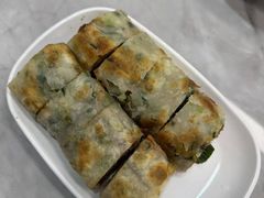 -台北楚楚园馅饼粥(虹桥南丰城店)