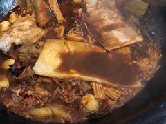 -地锅传奇(水产西路店)